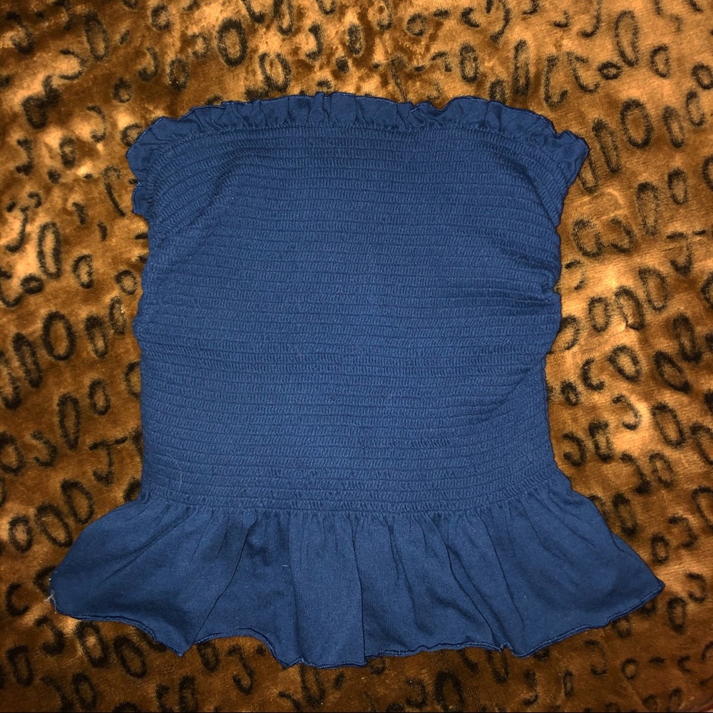 Forever 21 tube top